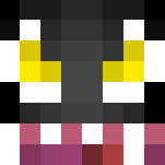 Venom (Mac Gargan) Revamped - Male Minecraft Skins - image 3