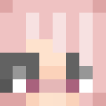 Cat Girl ~ Inspired - Cat Minecraft Skins - image 3