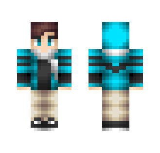 Cookie [Requested]