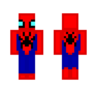 All New Spider-Man