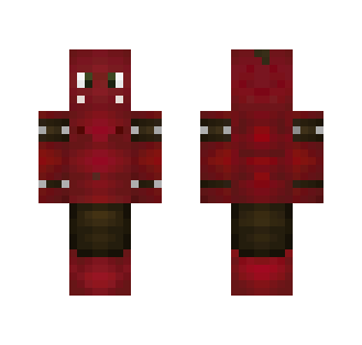 Orc Child [LOTC]