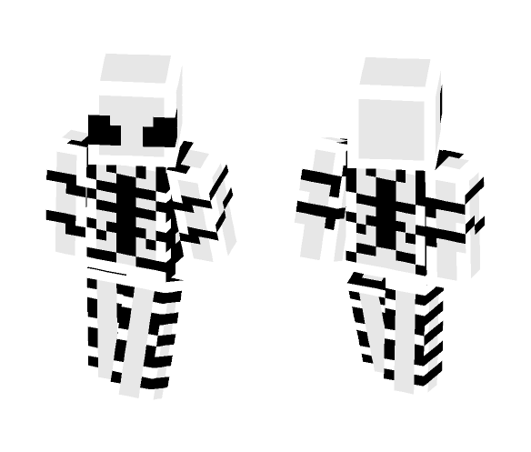 Spider-Man Future Foundation - Comics Minecraft Skins - image 1