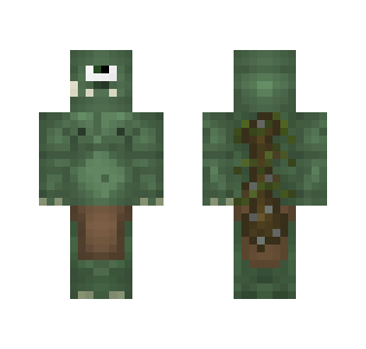 Cyclops [LOTC]