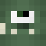 Cyclops [LOTC] - Male Minecraft Skins - image 3