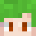Carter Howe [HoHo Manga] - Male Minecraft Skins - image 3