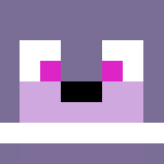 Bonnie the Bunny - Male Minecraft Skins - image 3