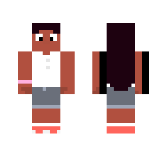 Connie