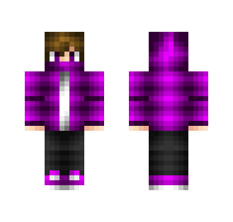 ShamilPVP_YT [Requested]