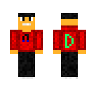Meh personal skin