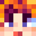 Leah - Stardew Valley - Female Minecraft Skins - image 3