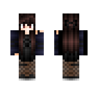 ~ Personal ~ [Updated]