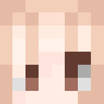 wow i'm tired - Female Minecraft Skins - image 3