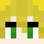 Fredbear Human - Male Minecraft Skins - image 3