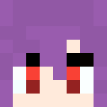 Bonnie (Pole-bear) DS - Male Minecraft Skins - image 3