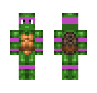 Donatello (TMNT)