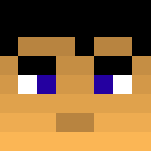 Green Lantern Superman - Comics Minecraft Skins - image 3