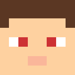 Gambit (X-men) - Male Minecraft Skins - image 3