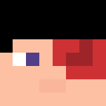 Prince Zuko (Season 3) - Male Minecraft Skins - image 3