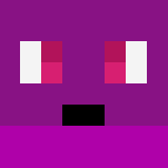 FnaF Bonnie - Male Minecraft Skins - image 3