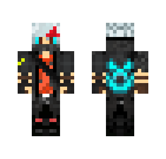 Nightmarz0719//XD