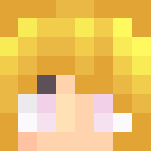 Requested by TrigunGirl742 - Female Minecraft Skins - image 3