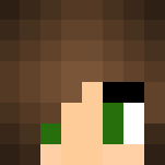*=* Melanie Dew *=* My RP Skin! - Female Minecraft Skins - image 3