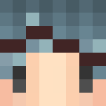 Download Free Gothic Chibi ~ 30 Subs Special ~ Skin for Minecraft image 3 Gothic Chibi ~ 30 Subs Special ~ - Male Minecraft Skins - image 3