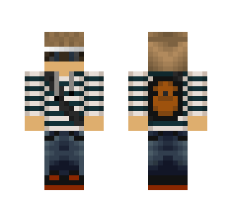 Foxtail_gaming 2.1
