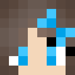 I Don't Name Skins.... - Female Minecraft Skins - image 3