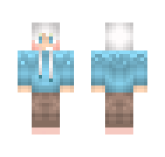 Jack Frost