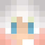 Jack Frost - Male Minecraft Skins - image 3
