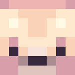 Kuma Miko // Natsu - Male Minecraft Skins - image 3