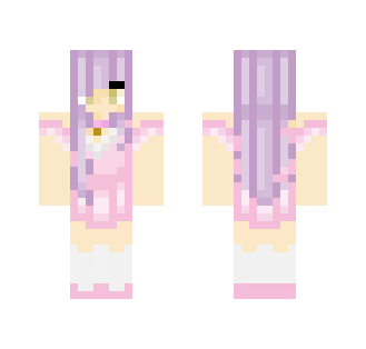 Cresent Girl ^-^