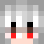 Queen Toriel (Sort of) - Female Minecraft Skins - image 3