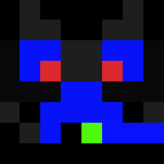 Download Free Gaming_MADE INDONESIA Skin for Minecraft image 3 Gaming_MADE INDONESIA - Male Minecraft Skins - image 3