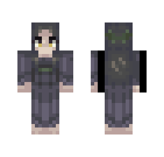 Grave-Buster