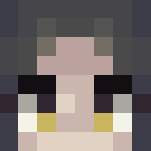 Grave-Buster - Female Minecraft Skins - image 3