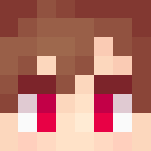 Download Free The Daruma Doll Has Fallen in Love Skin for Minecraft image 3 The Daruma Doll Has Fallen in Love - Male Minecraft Skins - image 3