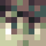 black and white - Male Minecraft Skins - image 3