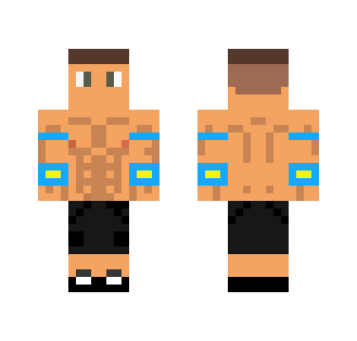 John Cena