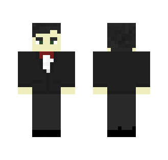 colored - Male Minecraft Skins - image 2