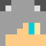 Boy Ashfur Warriors - Boy Minecraft Skins - image 3