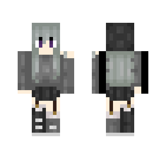 ~Whats this?~