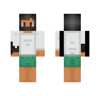 WHY?Main Skin?Read Description