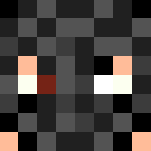 Doom Knight - Male Minecraft Skins - image 3