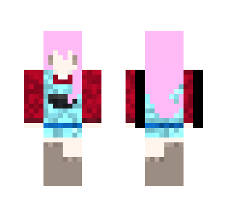 ~Chibi Overalls!!~ {READ DESC!!}