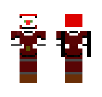 fnaf sister location Baby