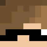 Gangster looking boy - Boy Minecraft Skins - image 3