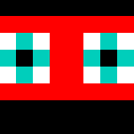 Ninja #1 - Male Minecraft Skins - image 3