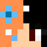 good and evil girl - Girl Minecraft Skins - image 3